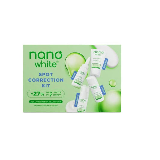 Nanowhite SC Trial Set