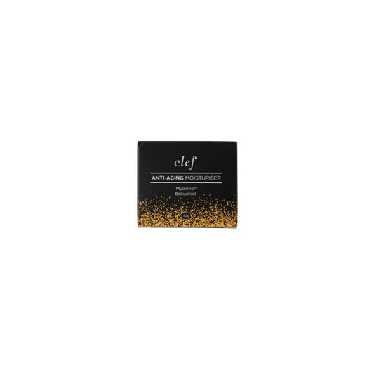 Clef Anti-Aging Moisturiser 50G