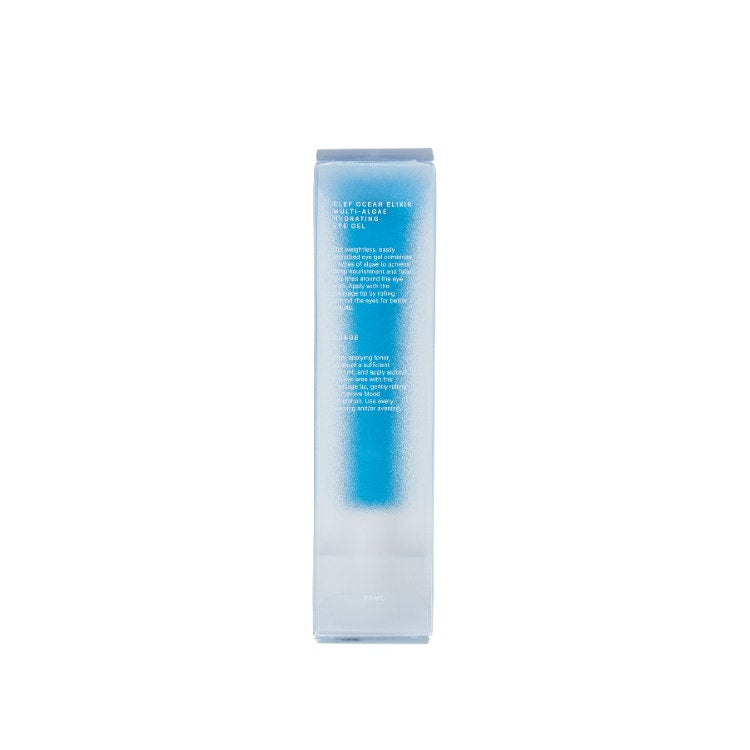 Clef Ocean Elixir Multi-Algae Hydrating Eye Gel 20ml