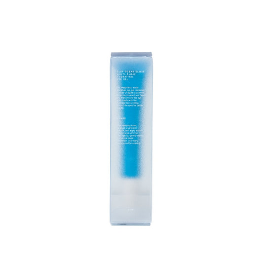 Clef Ocean Elixir Multi-Algae Hydrating Eye Gel 20ml