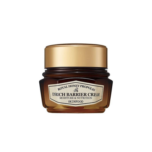 Skinfood Royal Honey Propolis Enrich Barrier Cream