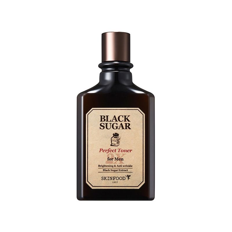 Skinfood Black Sugar Perfect Toner