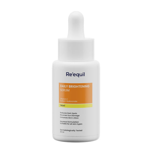 Re'equil Daily Brightening Serum