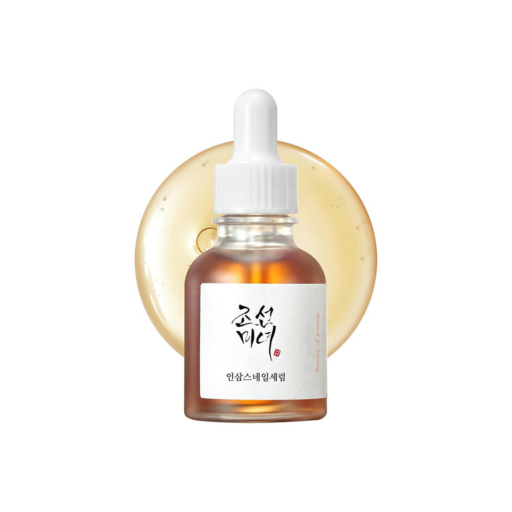 Beauty Of Joseon Revive Serum For Skin Elasticy - Ginseng + Snail Mucin (30ML)
