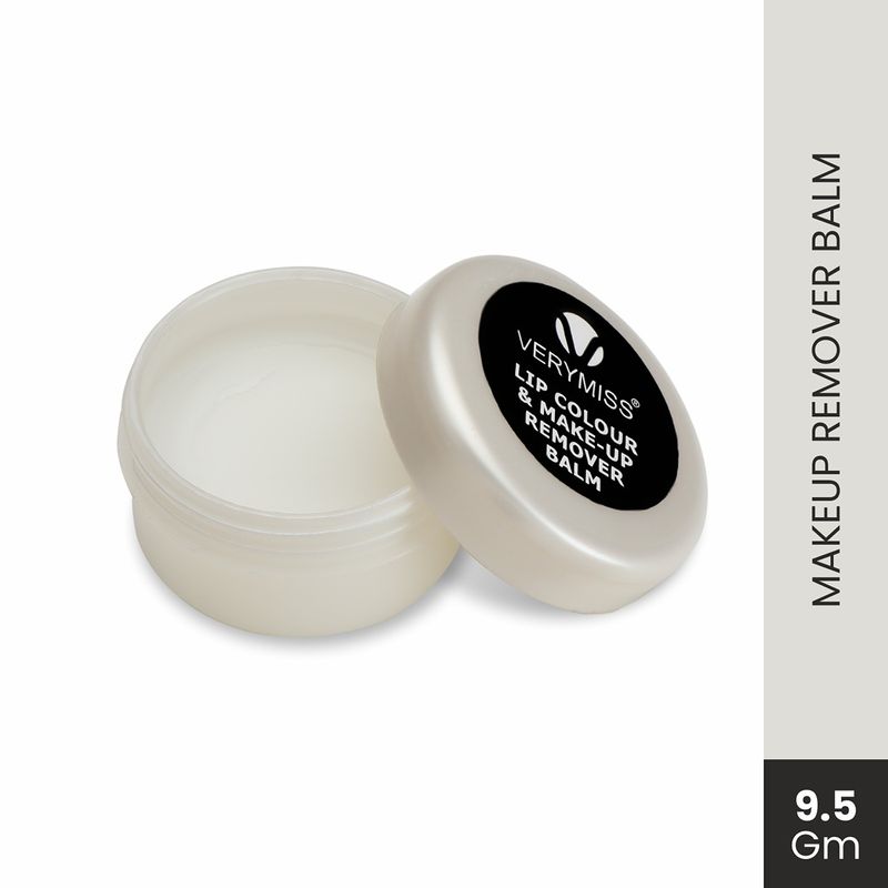 VERYMISS Lip Color And Makeup Remover Balm