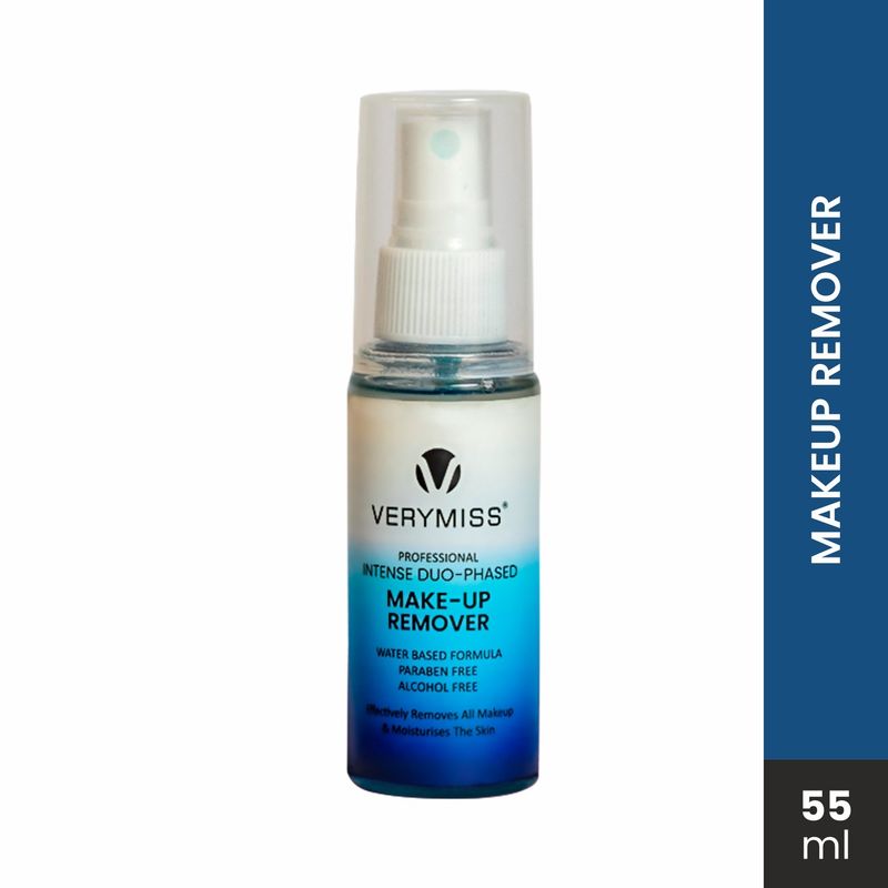 VERYMISS Intense Duo-Phased Makeup Remover