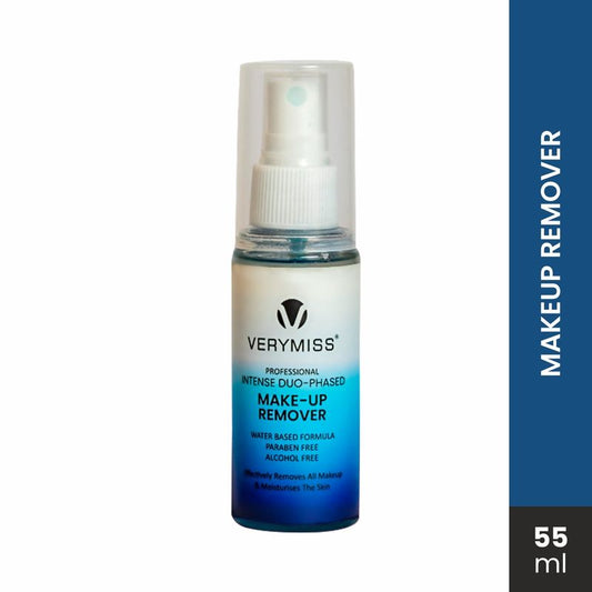 VERYMISS Intense Duo-Phased Makeup Remover