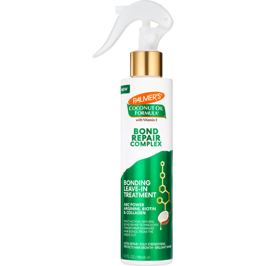 Palmer's Amino Bonding Complex Hair Treatment