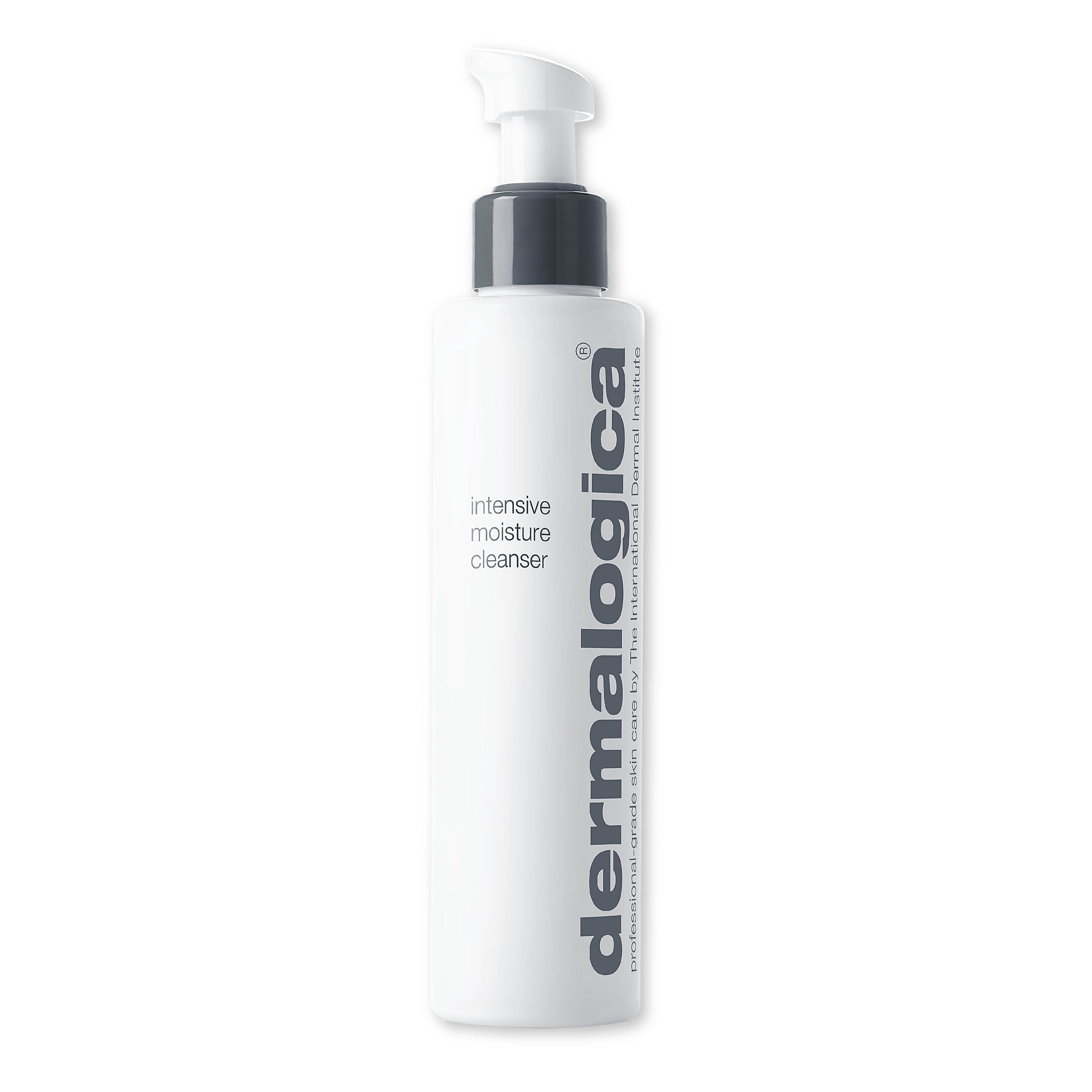 Dermalogica Intensive Moisture Cleanser Face Wash With Coconut Oil & Murumuru Seed Butter (150ML)