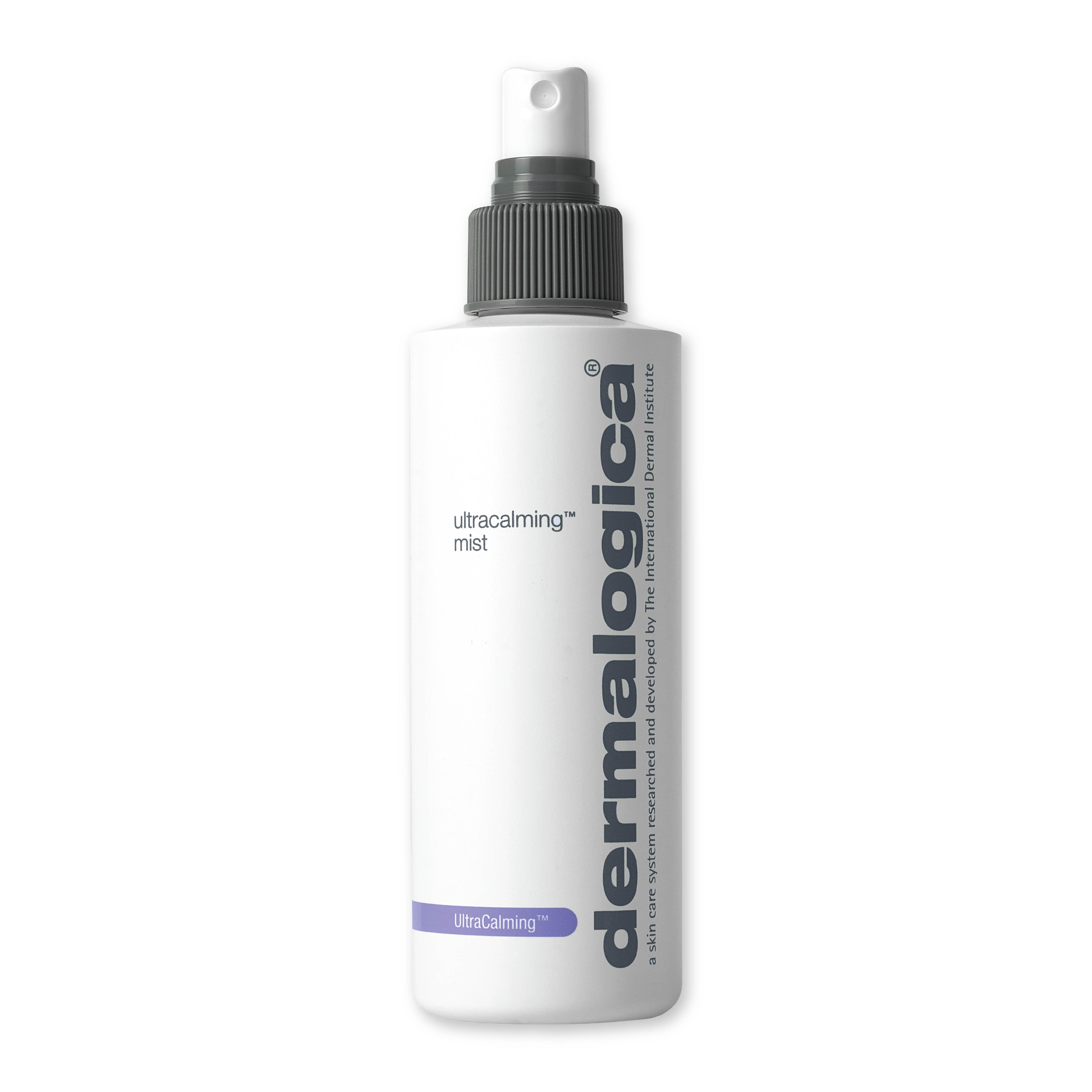 Dermalogica Ultra Calming Mist Toner for Sensitive Skin With Oat & Aloe Vera (177ML)