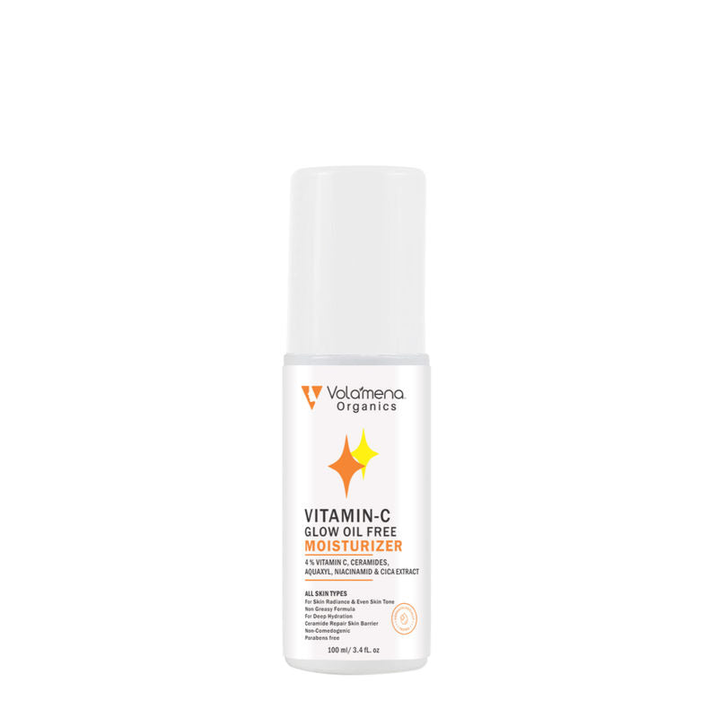 Volamena Vitamin-C Glow Oil Free Moisturizer