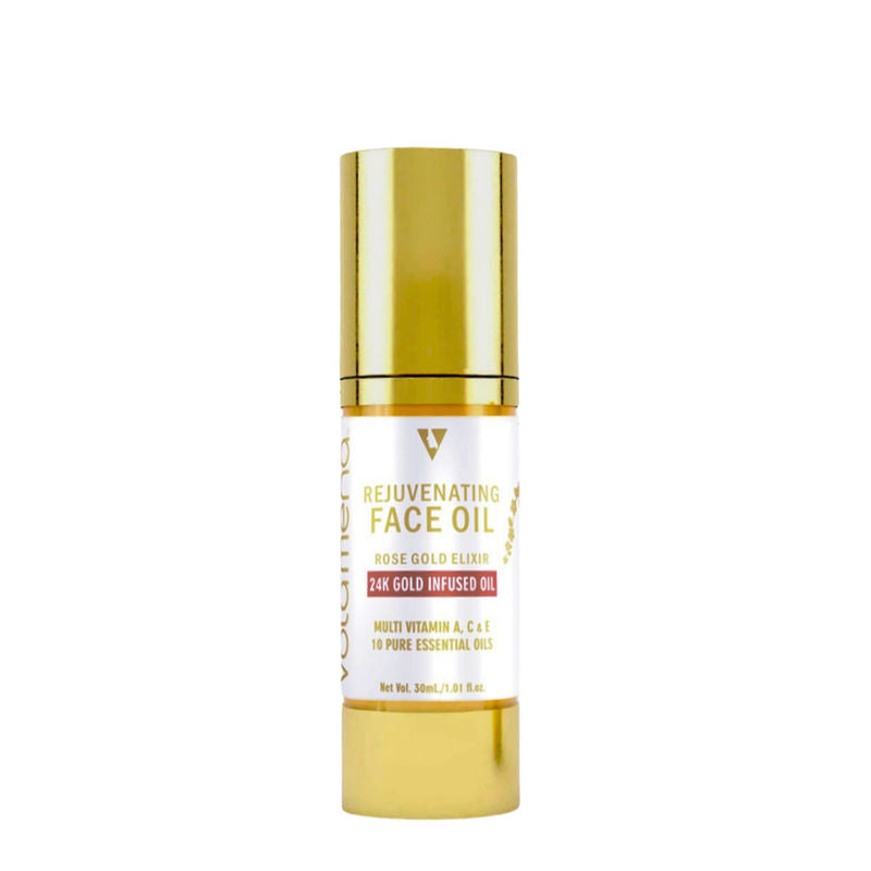 Volamena Luxurious 24K Gold Rejuvenating Oil