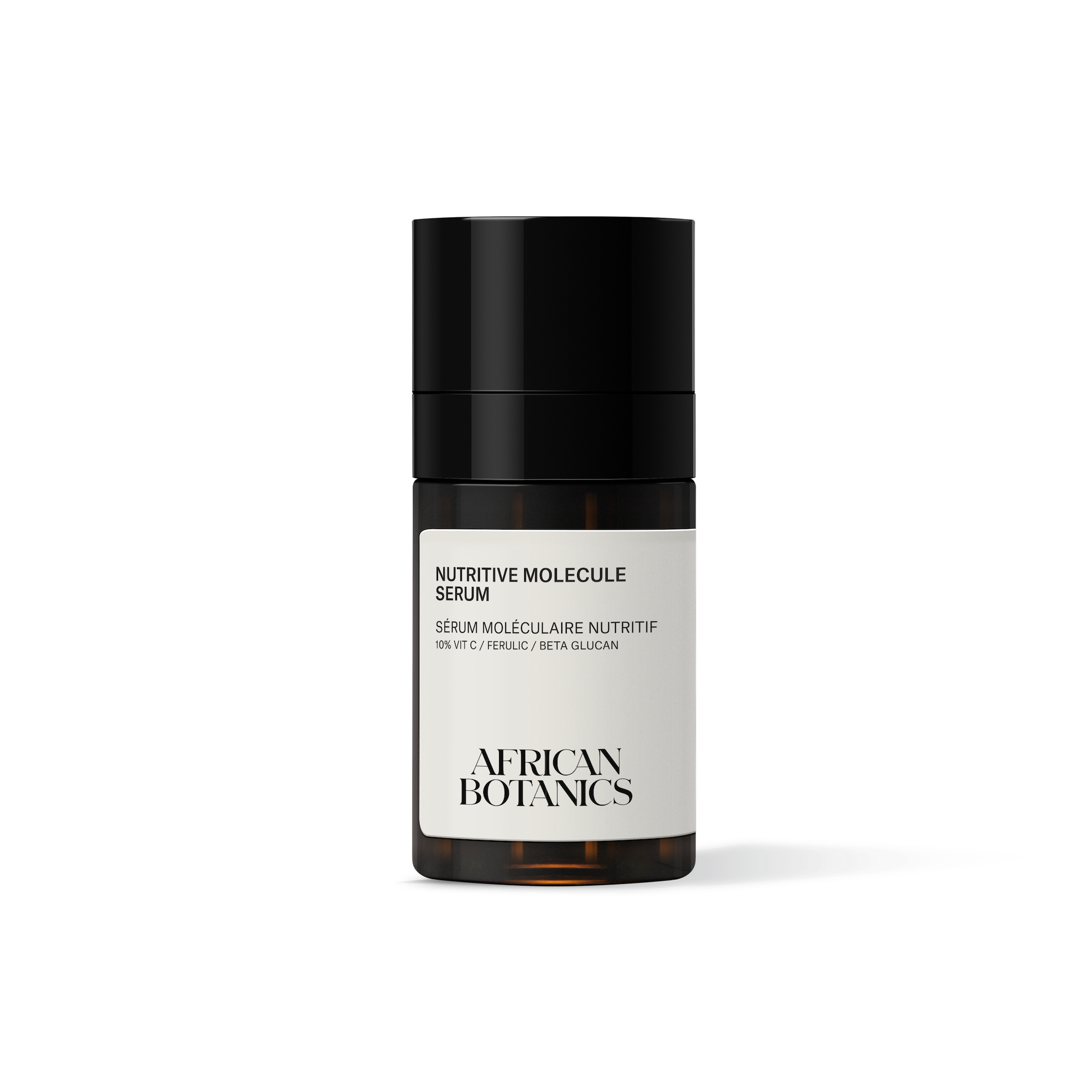 Nutritive Molecule Serum