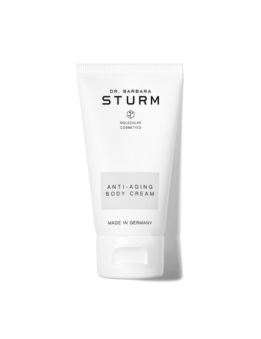 MINI ANTI-AGING BODY CREAM 50 ML