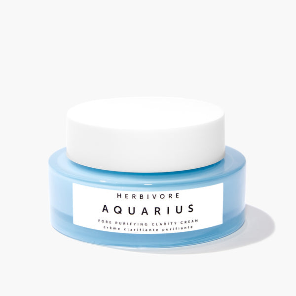 AQUARIUS Pore Purifying Clarity Cream