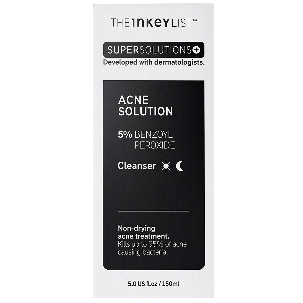 Acne Solution