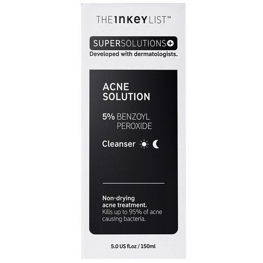 Acne Solution