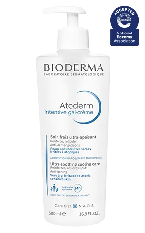 Atoderm Intensive Gel-cream