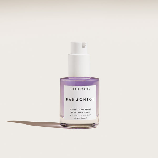 BAKUCHIOL Retinol Alternative Smoothing Serum
