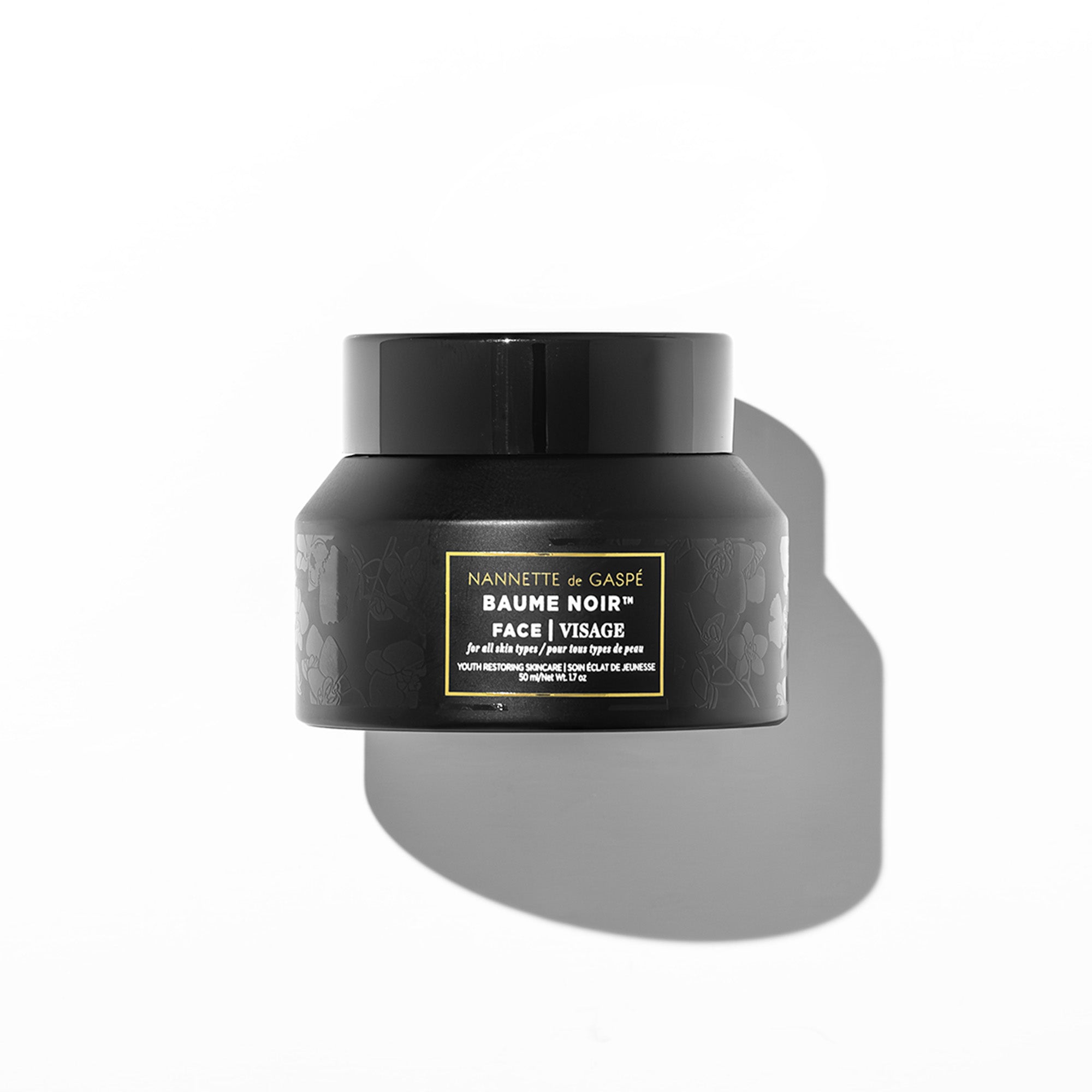 Baume Noir™ Face