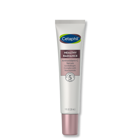 Healthy Radiance Antioxidant-C Serum