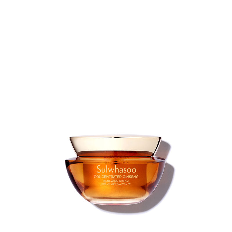 Concentrated Ginseng Renewing Cream Mini