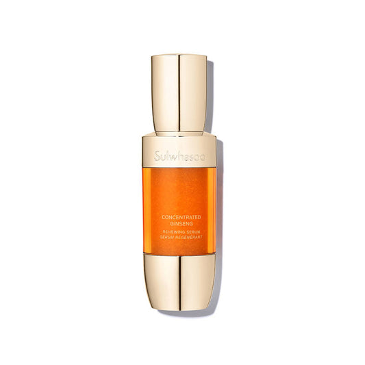 Concentrated Ginseng Renewing Serum
