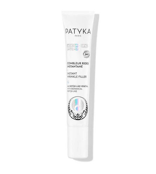 Instant Wrinkle Filler