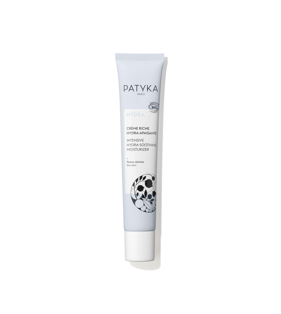 INTENSIVE HYDRA-SOOTHING MOISTURIZER