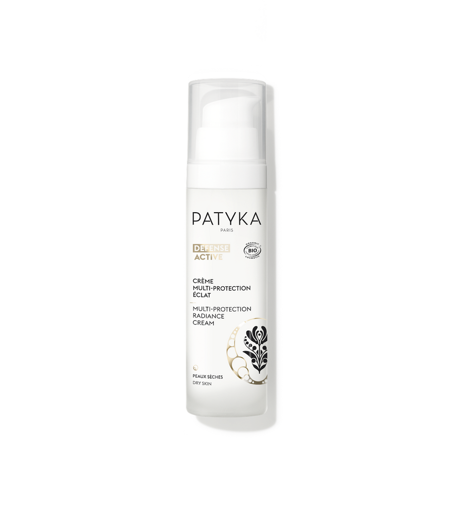 Multi-Protection Radiance Cream / Dry skin