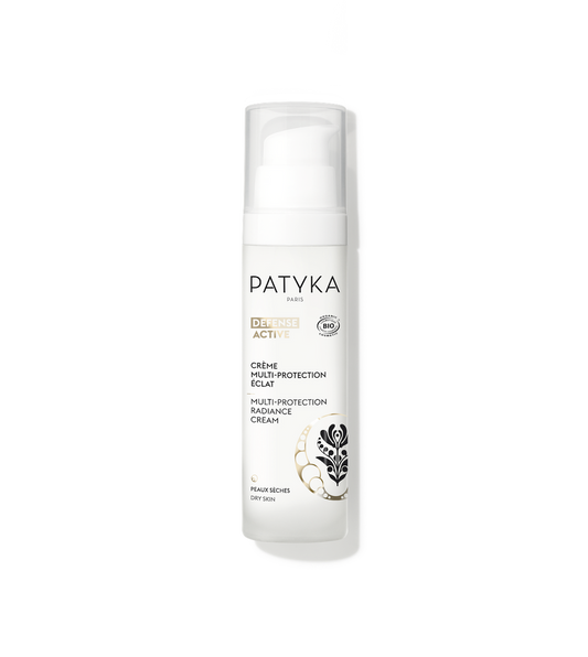 Multi-Protection Radiance Cream / Dry skin