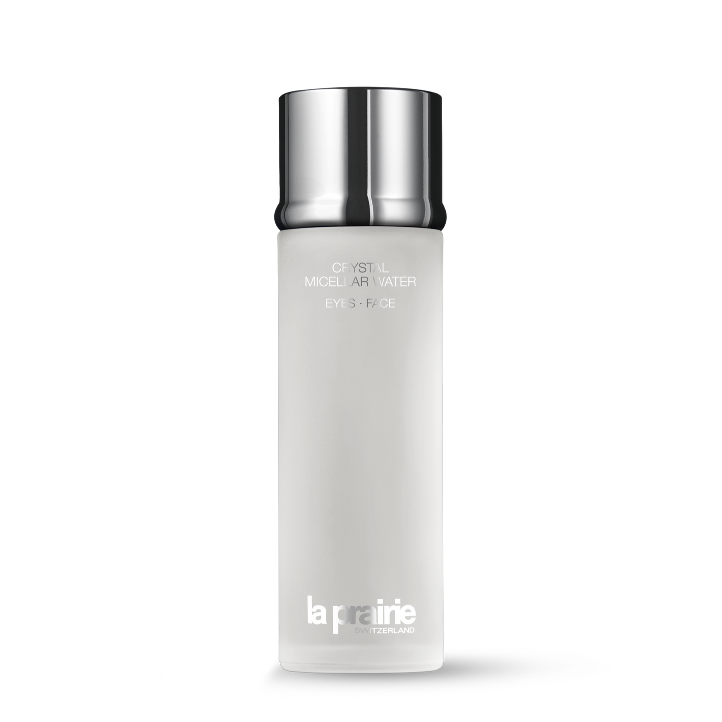 CRYSTAL MICELLAR WATER EYES FACE