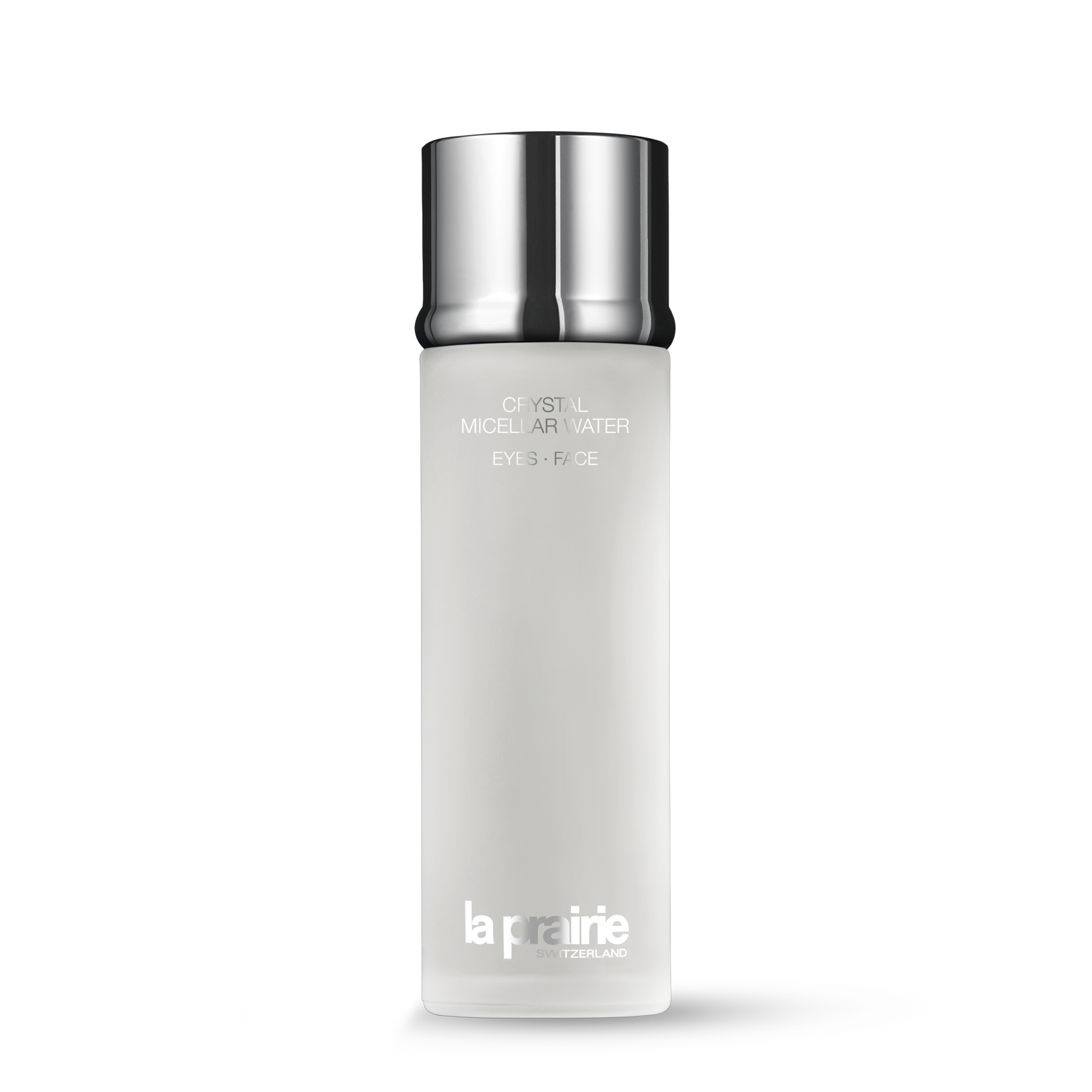 CRYSTAL MICELLAR WATER EYES FACE