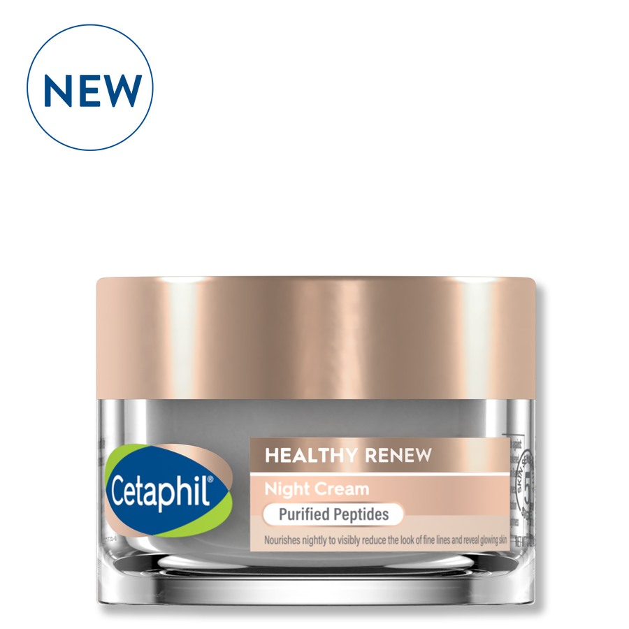 Healthy Renew Night Cream