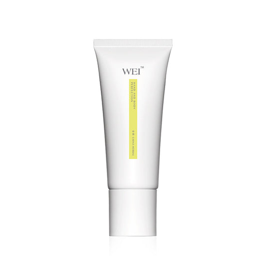 China Herbal Hand and Body Perfection