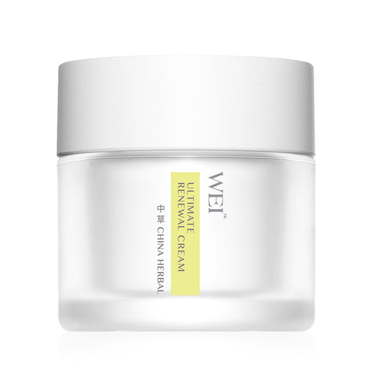 China Herbal Ultimate Renewal Cream