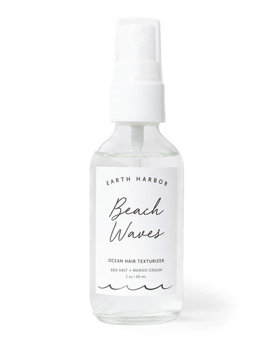 BEACH WAVES Ocean Hair Texturizer
