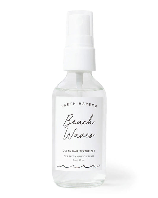 BEACH WAVES Ocean Hair Texturizer