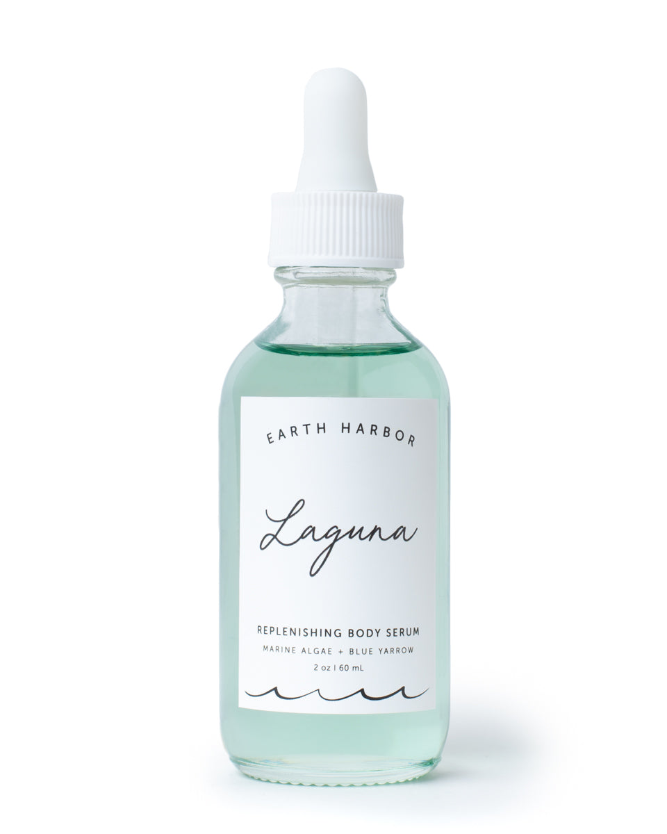LAGUNA Replenishing Body Serum