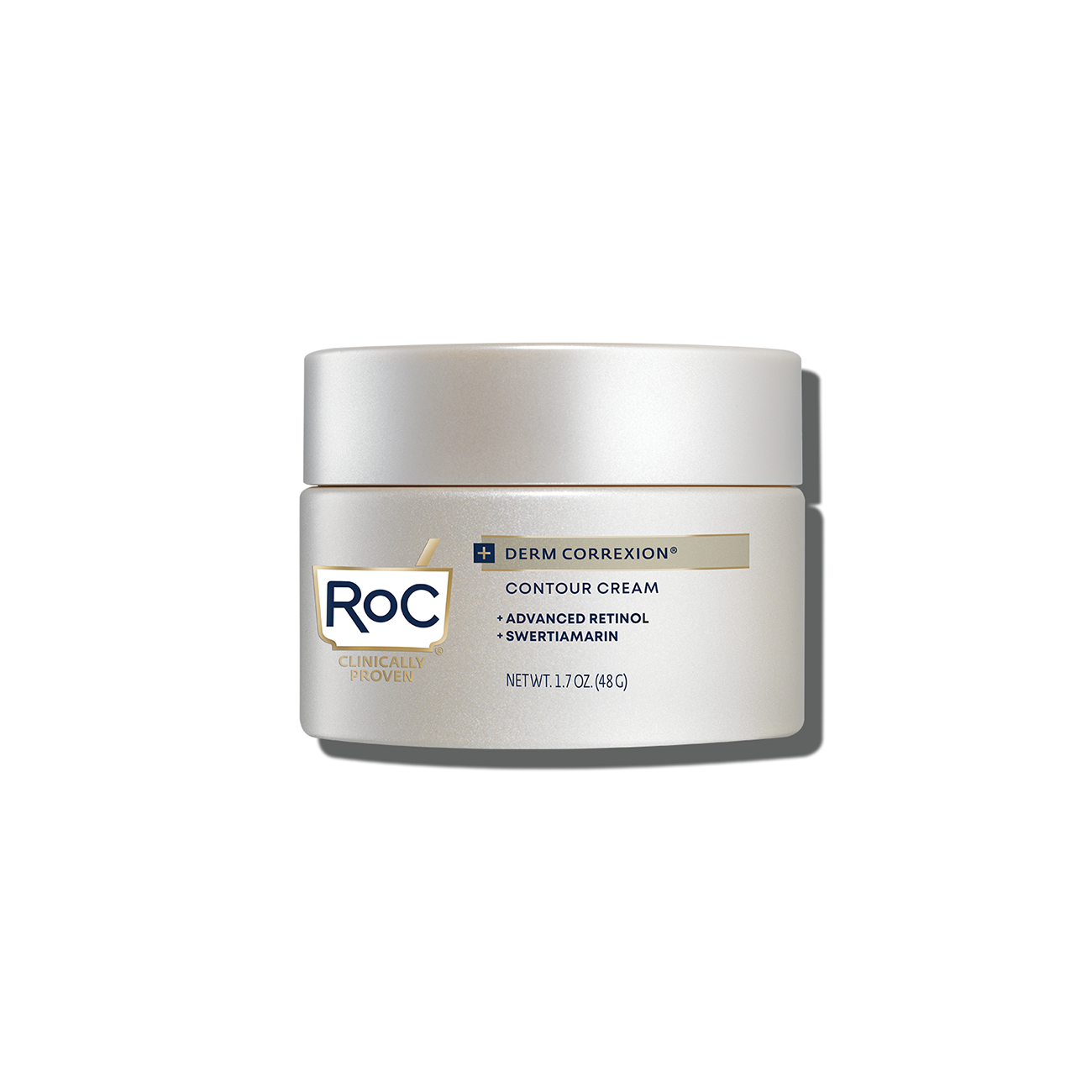 DERM CORREXION® Contour Cream