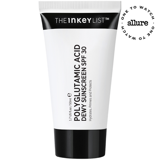 Dewy Sunscreen SPF 30