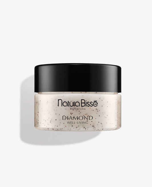 THE BODY SCRUB