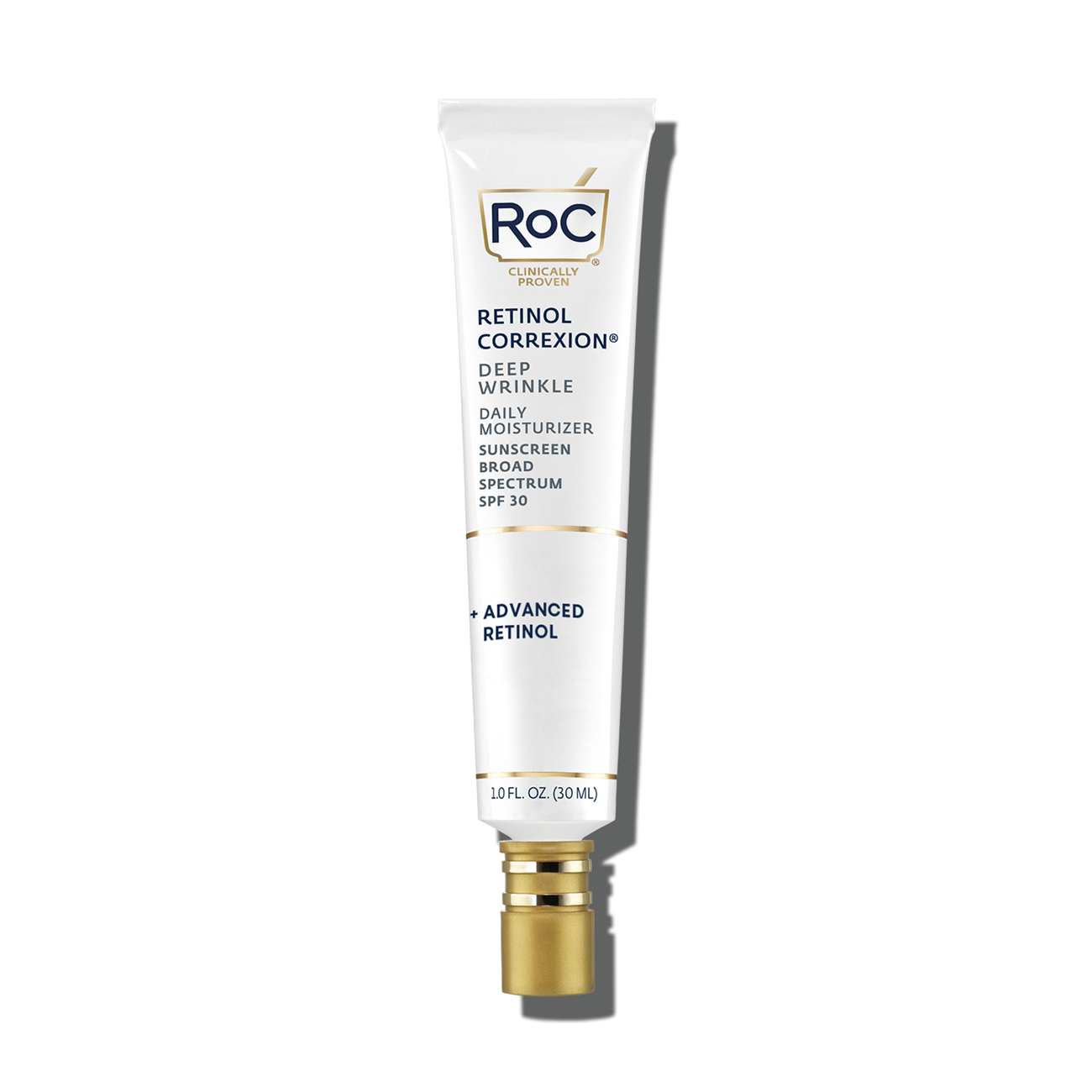 RETINOL CORREXION® Deep Wrinkle Daily Moisturizer SPF 30