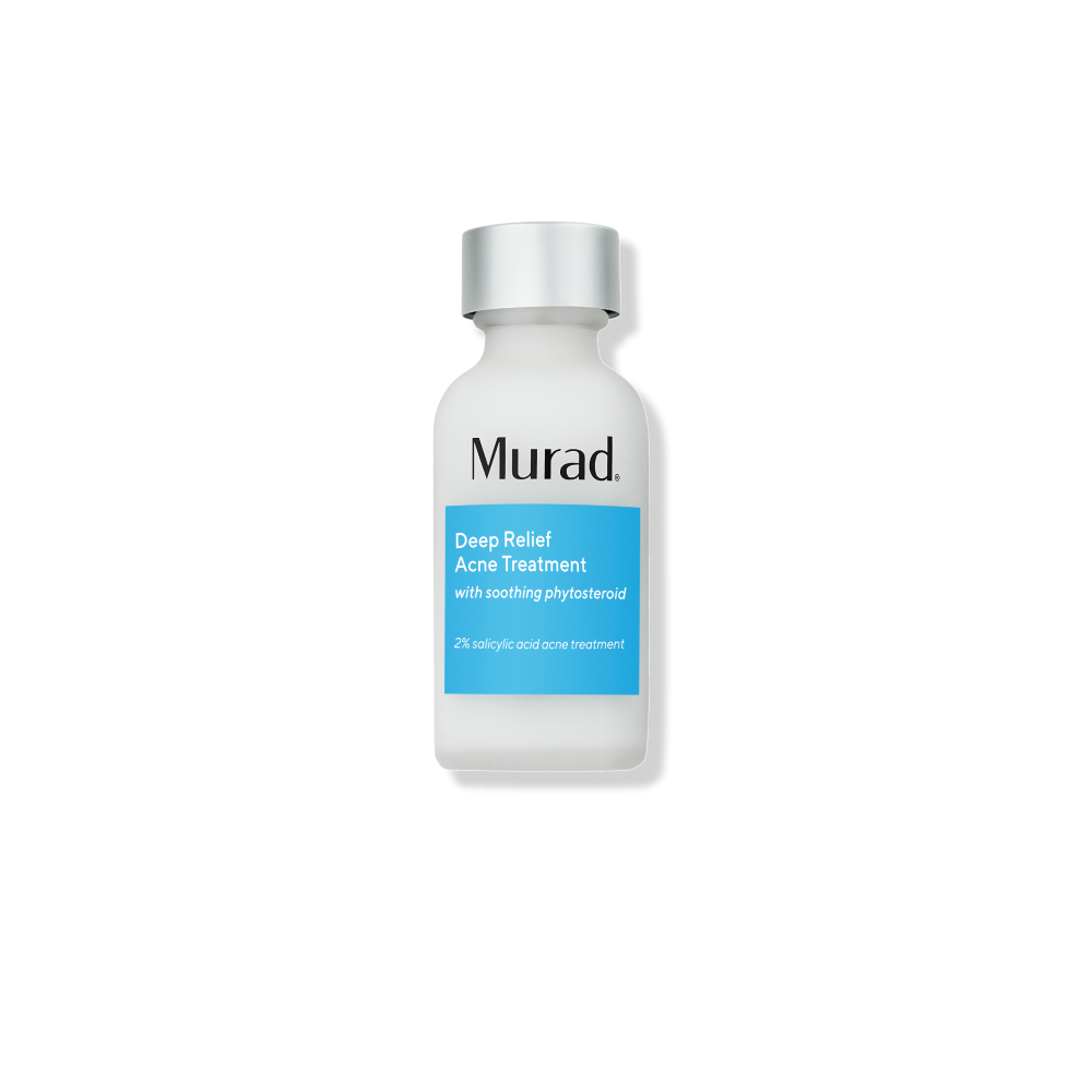 Deep Relief Acne Treatment