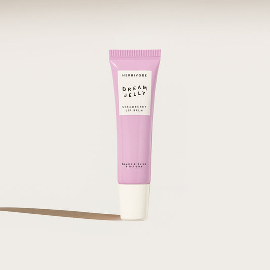 DREAM JELLY Strawberry Lip Balm