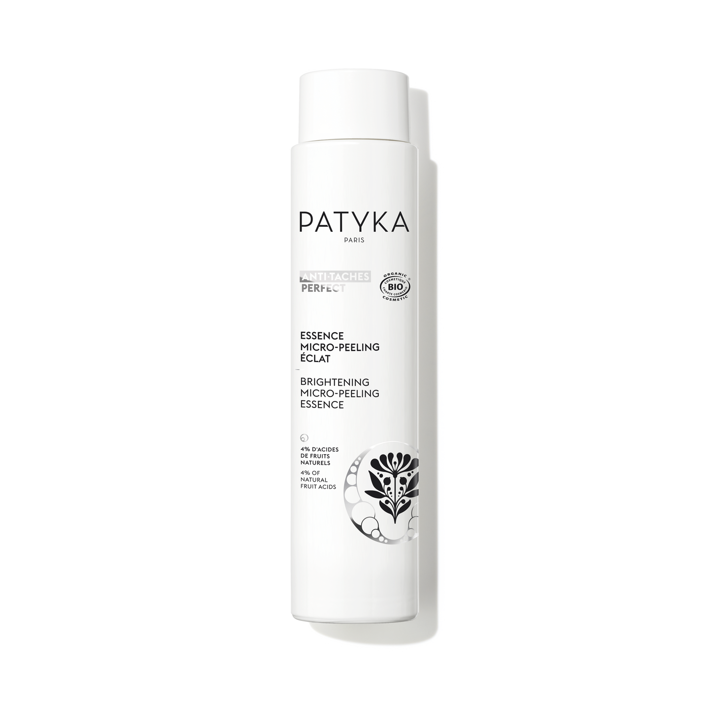 BRIGHTENING MICRO-PEELING ESSENCE