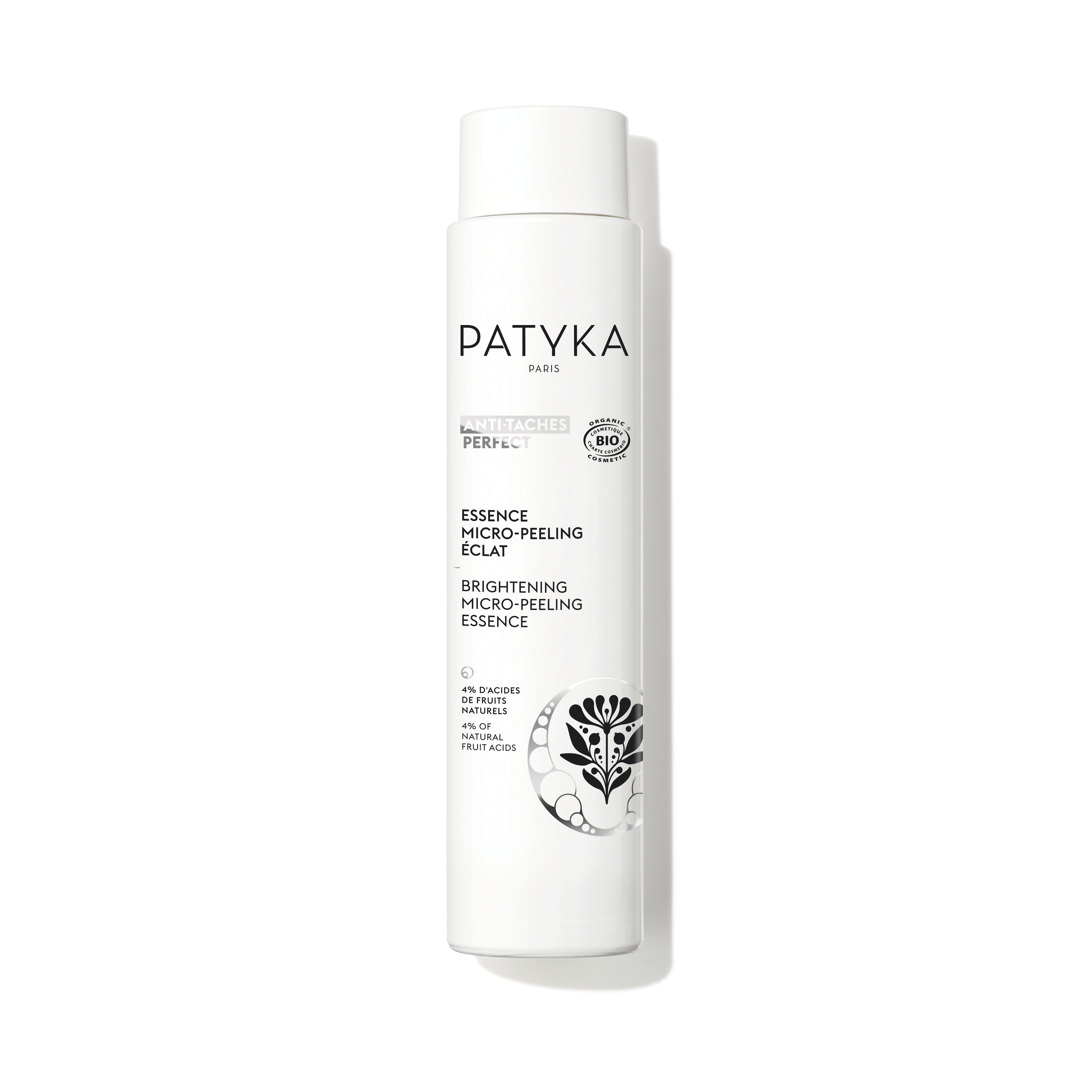 BRIGHTENING MICRO-PEELING ESSENCE