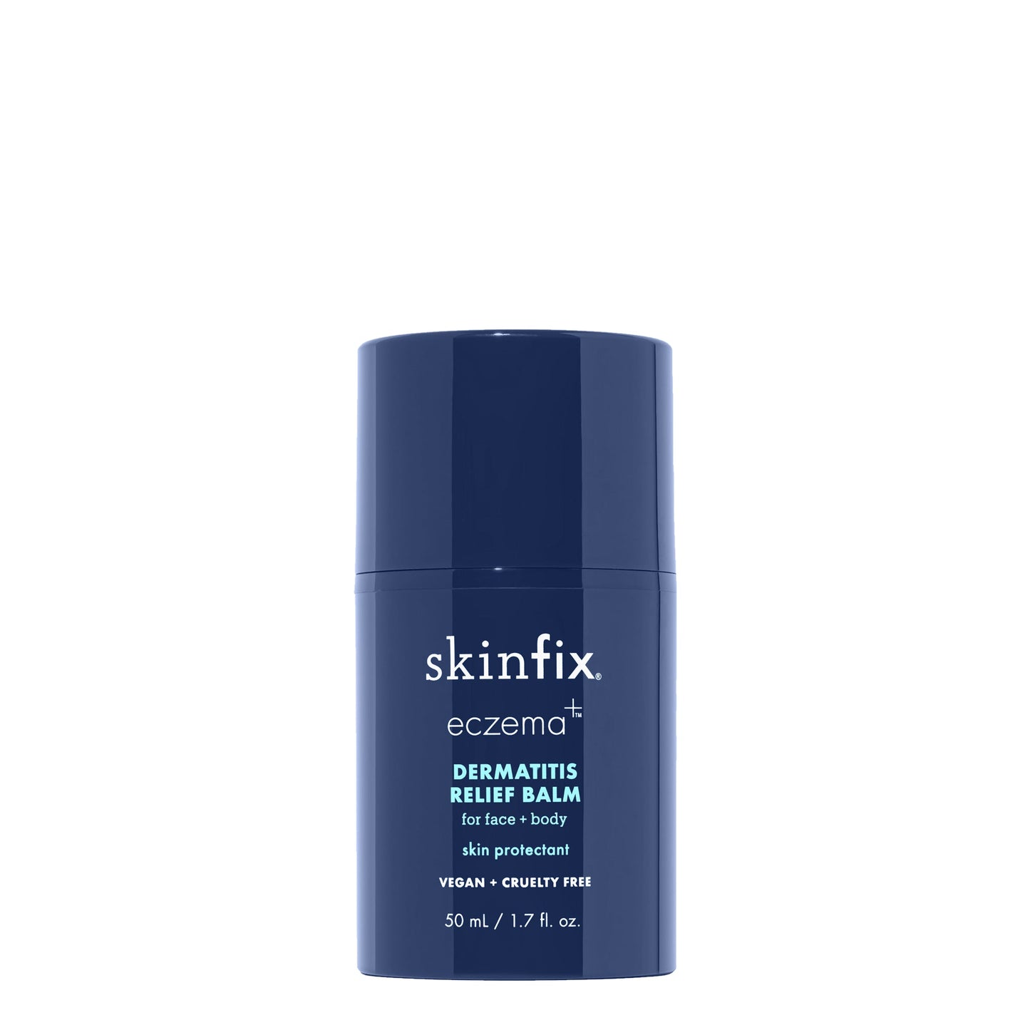 Eczema+ Dermatitis Relief Balm For Face + Body