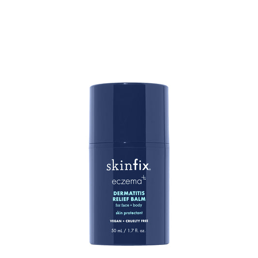 Eczema+ Dermatitis Relief Balm For Face + Body