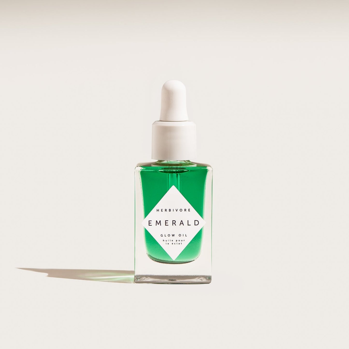 EMERALD Deep Moisture Glow Oil